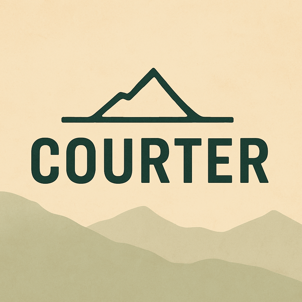 Aaron Courter
